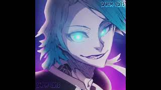 '' MICHAEL KAISER'' KAISER EDIT- BLUE LOCK EDIT #shorts   #shortvideo   #edit