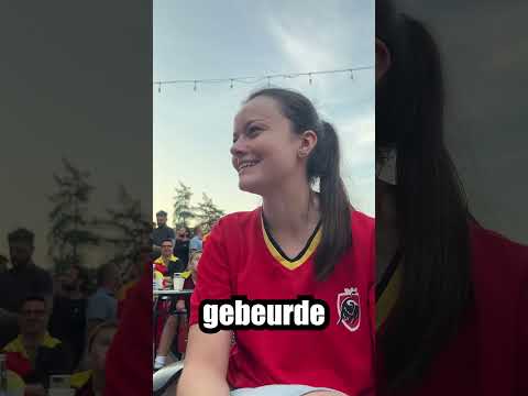 Deze WK-match Had NIEMAND Zien AANKOMEN!!! #worldcup  #football  #vlog  #shorts