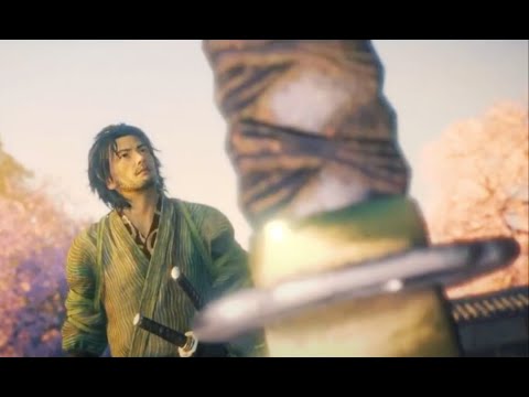 Rise Of The Ronin: Chapter 3 (Dusk Difficulty) The Dawn Of A New Japan