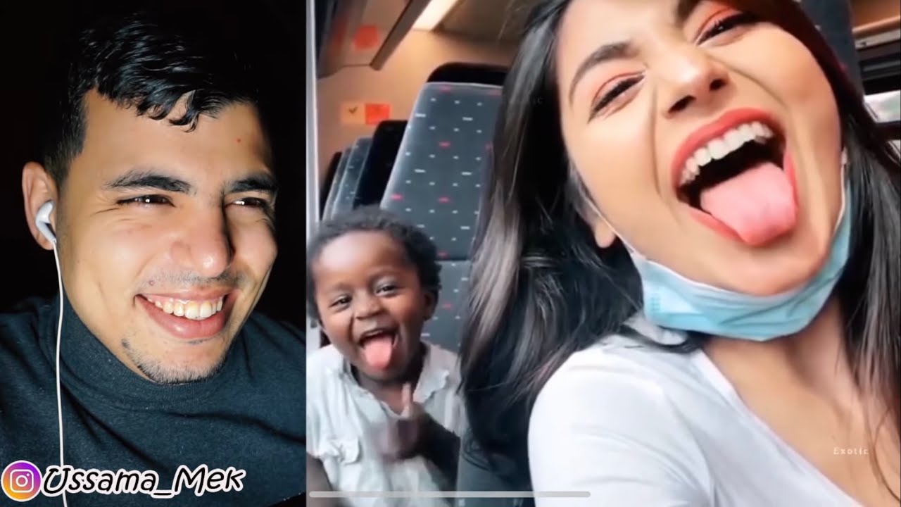 حبيتها - TikTok