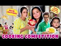 Cooking competition  bharti singh  haarsh limbachiyaa  golla