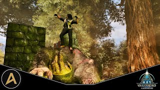 Max Level Taming Spree!! We Luck Into Some Crazy Tames | Ark Survival Ascended - Valguero {E20}
