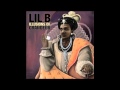 Lil B - Base for Your Face (ft. Jean Grae & Phonte) (Prod. by 9th Wonder) [Illusions of Grandeur]