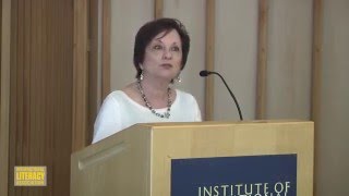 Leaders for Literacy Day 2016: Highlights
