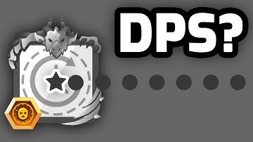 They Turned This Into A DAMAGE DEALER... (Random Dice)