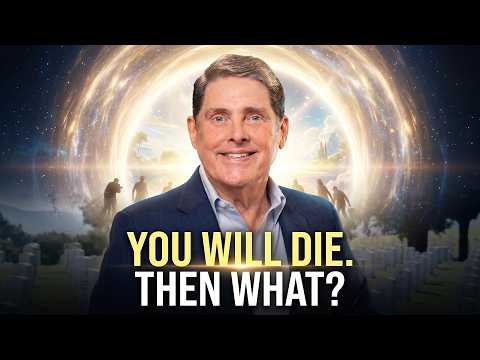 What Happens After You Die