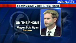Sheboygan Clerk Certifies Mayoral Recall