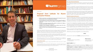 HUMM Sale & Prospect Resources lithium project buyout! Guaranteed 20%+ profits within 5 months!