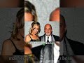 Celebs whose partnersare younger thantheir children.