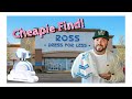 Ross Dress for Less Hunt for Cheap Fragrances | Ariana Grande Cloud | First Impression