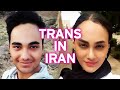 "Be Submissive & F*ckable" : Being TRANS In Iran (The Truth)