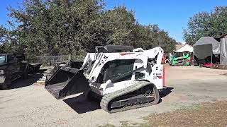 2019 Bobcat T770 High Flow | For Sale