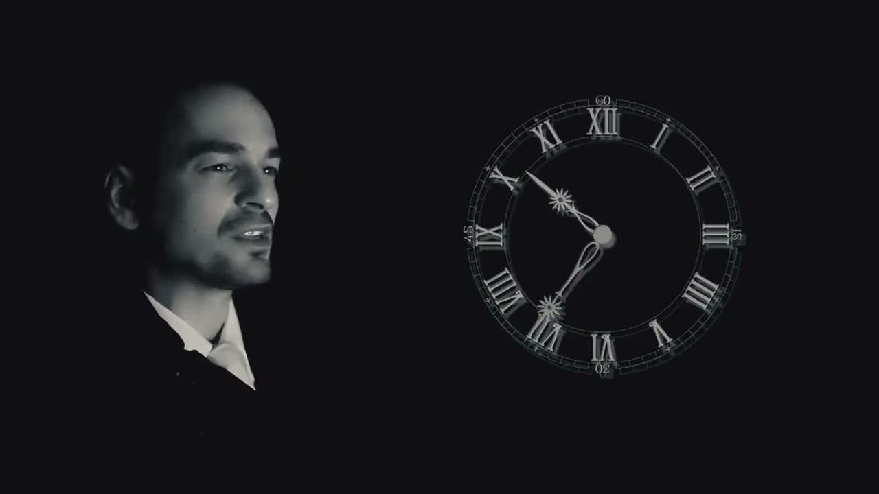 And One - Shouts Of Joy (4K Remastered)