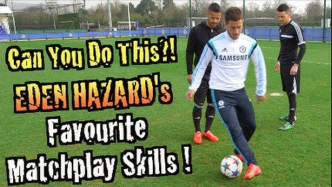 Eden Hazard