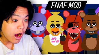 Probando Mods De Incredibox