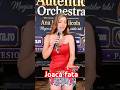 Ana Maria Nicola & Autentic Orchestra - joacă fata (Cover #muzicadepetrecere ) #trending #music