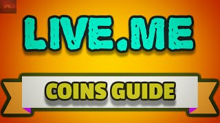 Live me - Tips and Tricks to get Free Coins - Using Reward Apps ! screenshot 4
