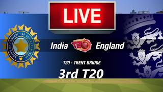 🛑LIVE- INDIA vs ENGLAND, 3rd T20🛑ENG vs IND 2026🛑CRICKET 26 GAME🛑LIVE MATCH STREAMING🏏 screenshot 2
