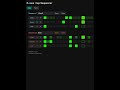 2 Lane Step Sequencer short5