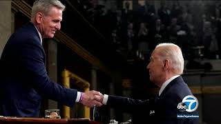 Debt limit: Senate facing pressure to avoid catastrophic default