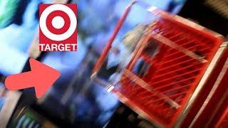 How To Get Kicked Out Of Target Speed Run Gone Wrong