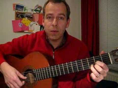 uber den wolken ( cover by Peter van Tongeren)