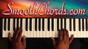 Increase My Faith (G) - Brian Courtney Wilson - Piano Tutorial Increase My Faith (G) - Brian Courtney Wilson - Piano Tutorial