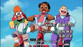Astro Boy 2003 Opening  Legendado Ptbr