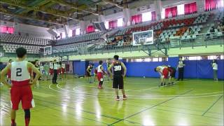 20160511 聯盟季後賽 經濟vs資科 G3 Q4-2
