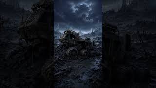FIELD REPORT FRIDAY // LOCATION INTELLIGENCE - ACHERON/LV-426