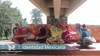 Ballet Folklórico Fiesta en Jalisco