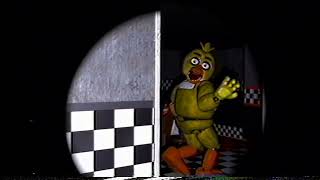 The Fart Of 94 Vhs Found Footage