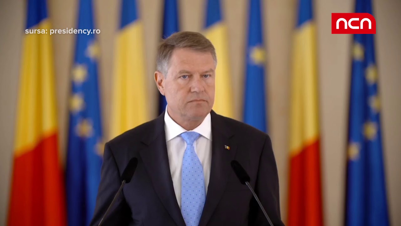 IOHANNIS A PROMULGAT BUGETUL stories we tell