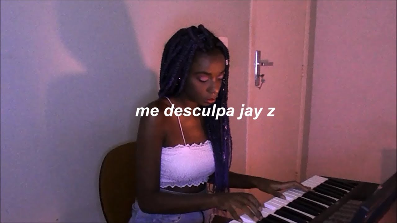 me desculpa jay z baco exu do blues ft 1lum3 cover me desculpa jay z baco exu do blues ft 1lum3 cover