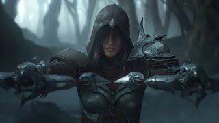 Demon Hunters | The  World Stones Destruction