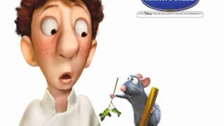 My Heart Goes Vroom For Ratatouille