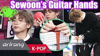 [After School Club] JEONG SEWOON(정세운) _ Still My No.1 _ Ep.302 _ 020618