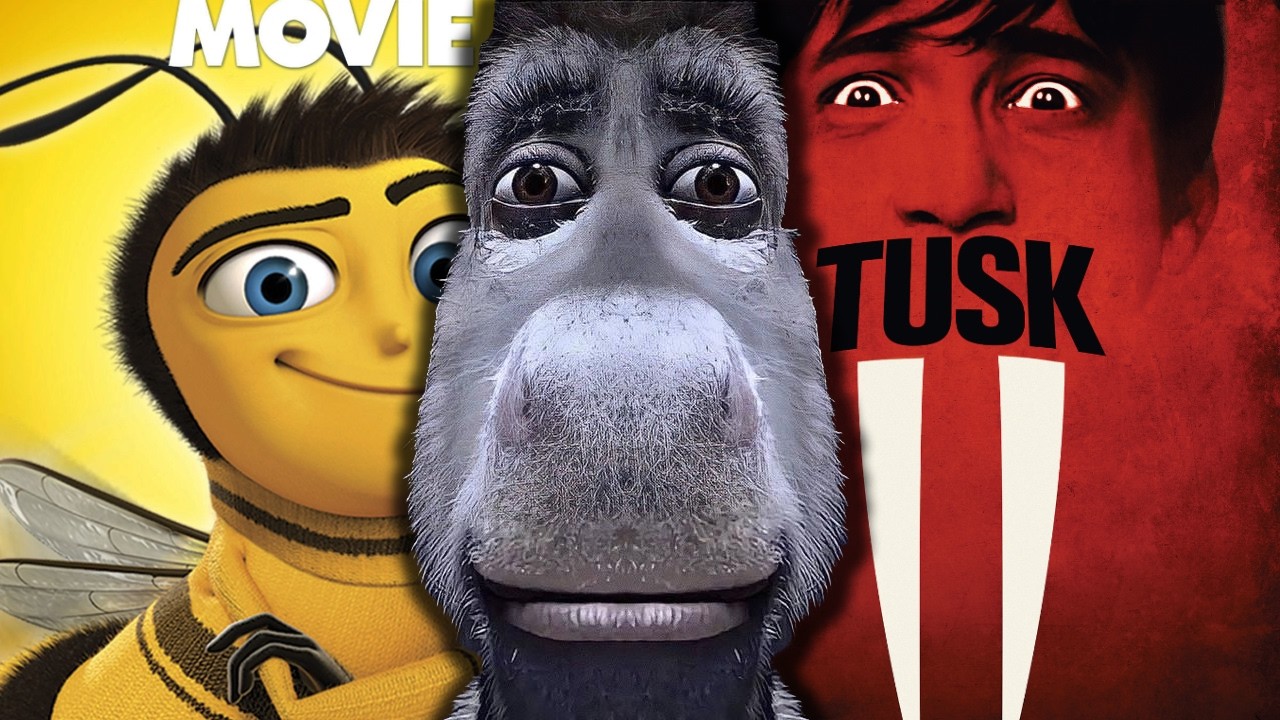 Filme die ein Absoluter Fiebertraum sind Teil 2