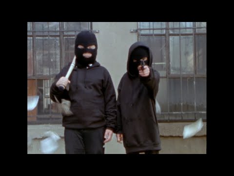 Fox Lake - Born 2 Lose (Official Music Video)