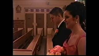 Jay & Amy's wedding