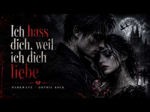 ICH HASS DICH, WEIL ICH DICH LIEBE - Gothic Rock