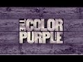 The Color Purple Musical Facebook Live Q&amp;A