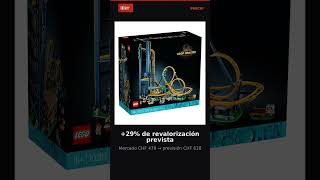 ¿Vale la pena Loop Coaster? Calificación: A