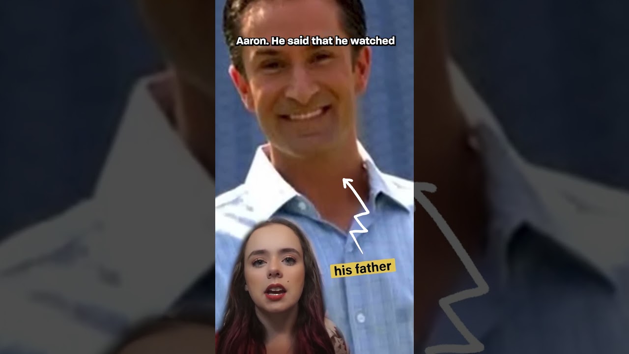 FATHER KILLS SON & RAPES DAUGHTER AND STILL WALKS FREE?! The Case of Grant and Gracie Solomon