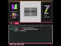 ZIM Teaser! 08 - List Component in one minute! JavaScript Canvas ZIMjs
