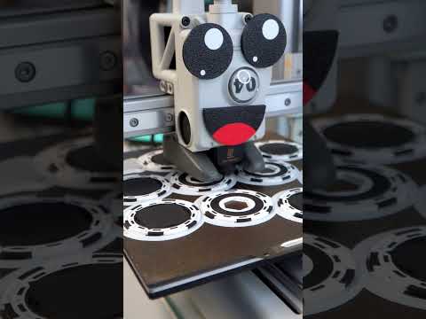 The SMRRF '26 Fidgetchip