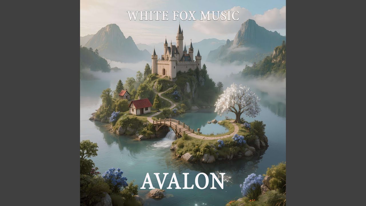 Guarda Avalon su YouTube Guarda Avalon su YouTube