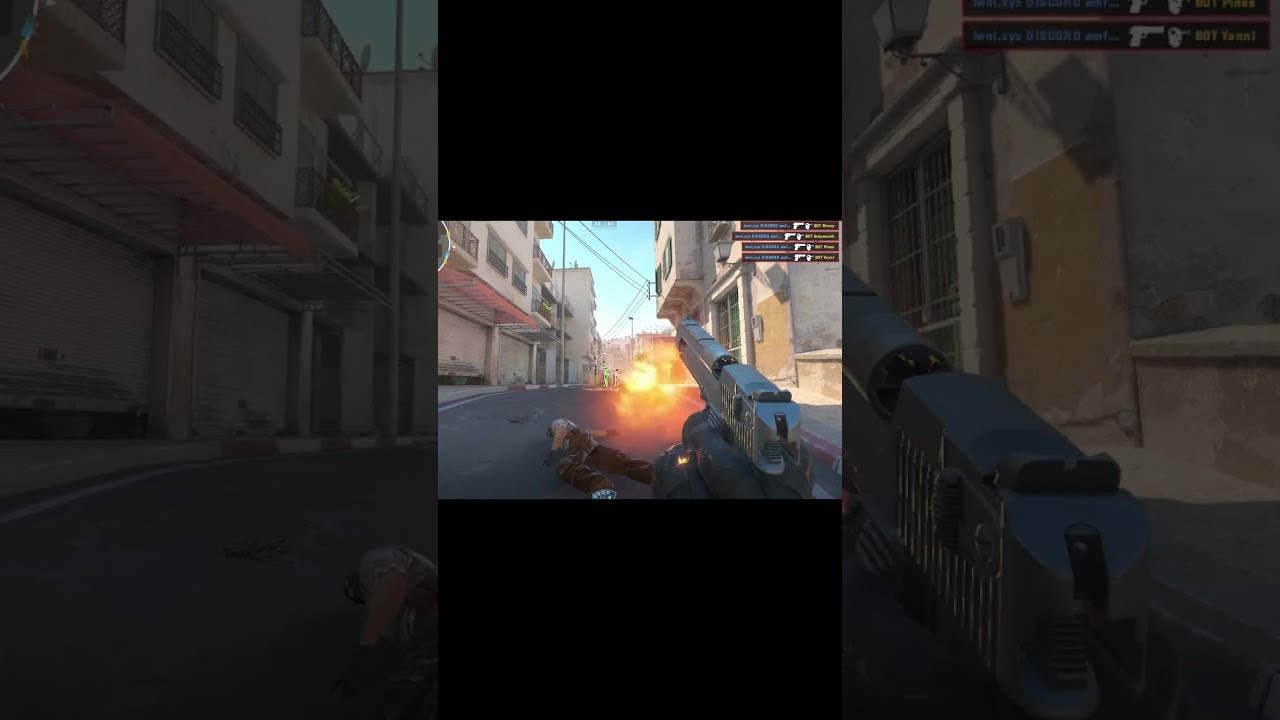 CS2 HACK | AIMBOT & WALLHACK | COUNTER STRIKE 2 CHEAT DISCORD IN DESCRIPTION 