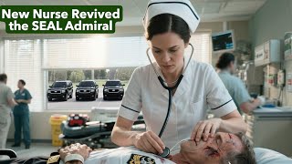 New Nurse Revived the SEAL Admiral — Within 20 Minutes, Ten Black SUVs Locked Down the Hospital Guide