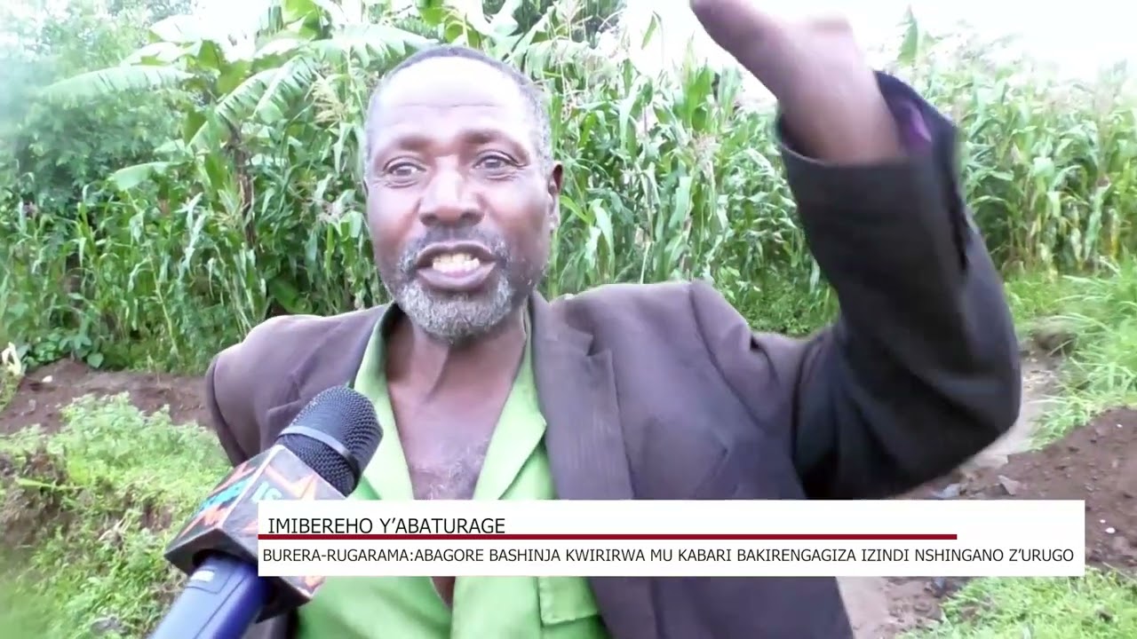 Burera - Rugarama: Abagore bashinjwa kwirirwa mu kabari bakirengagiza izindi nshingano z'urugo